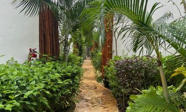 Villa en venta, Country Club Tulum, Akumal, Quintana Roo.