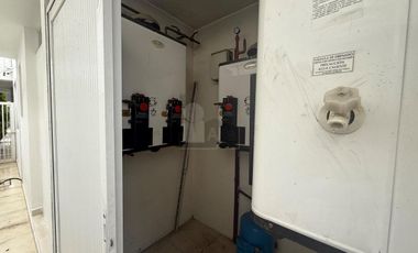 Casa en venta en Fracc.Monte Llano  Col. La Providencia Metepec, Estado de México.