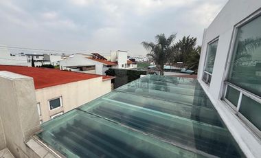 Casa en venta en Fracc.Monte Llano  Col. La Providencia Metepec, Estado de México.