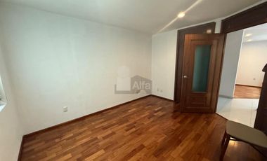 Casa en venta en Fracc.Monte Llano  Col. La Providencia Metepec, Estado de México.