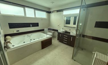 Casa en venta en Fracc.Monte Llano  Col. La Providencia Metepec, Estado de México.