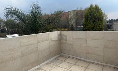 Casa en venta en Fracc.Monte Llano  Col. La Providencia Metepec, Estado de México.