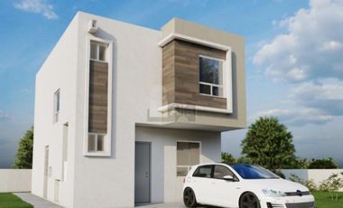 Casa sola en venta en Santorini, Saltillo, Coahuila