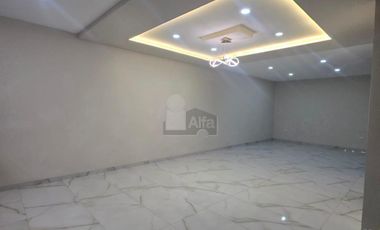 Casa en Venta en Santa Barbara, al poniente de la ciudad