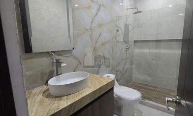 Casa en Venta en Santa Barbara, al poniente de la ciudad