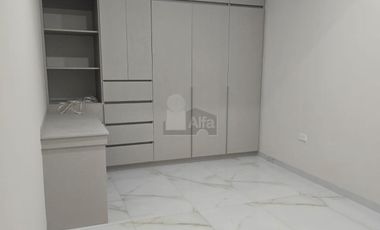 Casa en Venta en Santa Barbara, al poniente de la ciudad