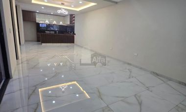 Casa en Venta en Santa Barbara, al poniente de la ciudad