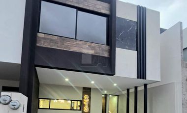 Casa en Venta en Santa Barbara, al poniente de la ciudad