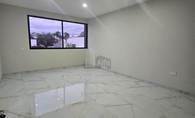 Casa en Venta en Santa Barbara, al poniente de la ciudad
