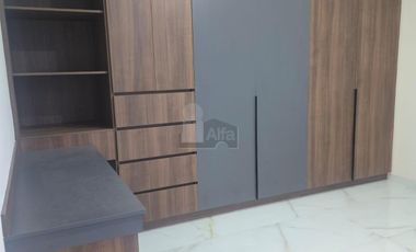 Casa en Venta en Santa Barbara, al poniente de la ciudad