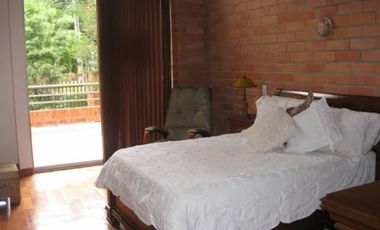 ARRIENDO de CASAS en ItaguÃ­