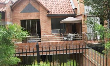 ARRIENDO de CASAS en ItaguÃ­