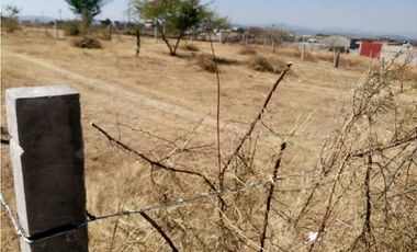 Venta Terreno  en Cuautla Morelos