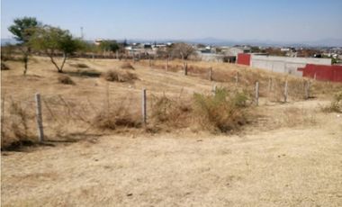 Venta Terreno  en Cuautla Morelos