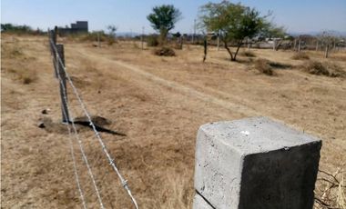 Venta Terreno  en Cuautla Morelos