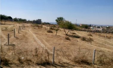 Venta Terreno  en Cuautla Morelos