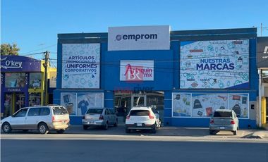 LOCAL EN VENTA EN COL. PRADOS DEL TEPEYAC. CD. OBREGÓN, SONORA