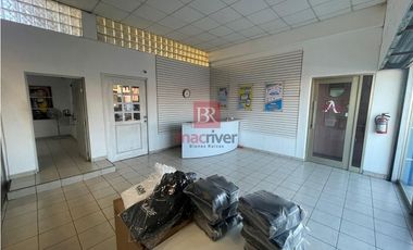 LOCAL EN VENTA EN COL. PRADOS DEL TEPEYAC. CD. OBREGÓN, SONORA