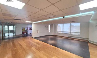 Arrienda Oficina Planta Libre 340 M2 Viña Del Mar