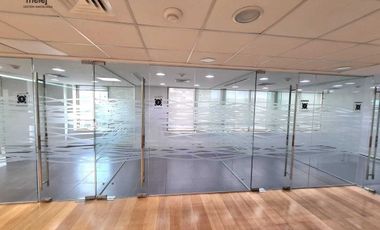 Arrienda Oficina Planta Libre 340 M2 Viña Del Mar