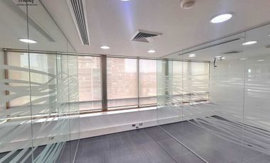 Arrienda Oficina Planta Libre 340 M2 Viña Del Mar