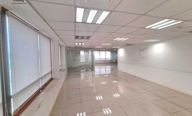 Arrienda Oficina Planta Libre 340 M2 Viña Del Mar