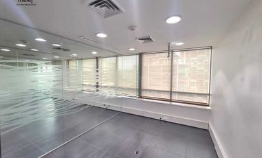 Arrienda Oficina Planta Libre 340 M2 Viña Del Mar