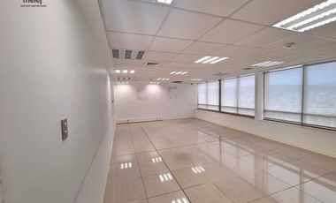 Arrienda Oficina Planta Libre 340 M2 Viña Del Mar