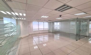 Arrienda Oficina Planta Libre 340 M2 Viña Del Mar