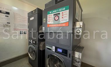 Venta Departamento 1 dormitorio - Ñuñoa - Primer Piso Interior