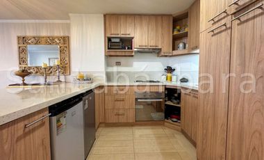 Venta Departamento 1 dormitorio - Ñuñoa - Primer Piso Interior