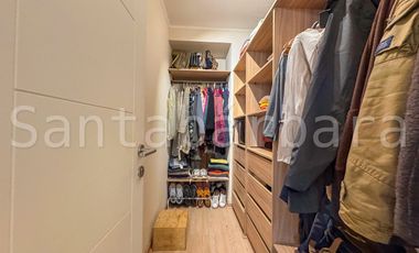 Venta Departamento 1 dormitorio - Ñuñoa - Primer Piso Interior