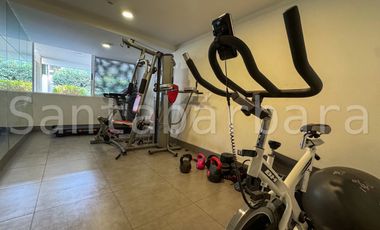 Venta Departamento 1 dormitorio - Ñuñoa - Primer Piso Interior