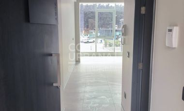 Oficina a estrenar en nuevo centro comercial