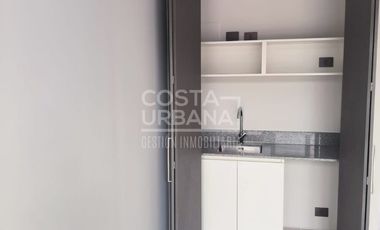 Oficina a estrenar en nuevo centro comercial