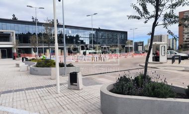 Oficina a estrenar en nuevo centro comercial