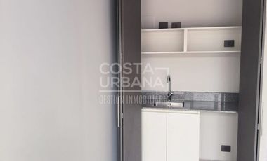 Oficina a estrenar en nuevo centro comercial