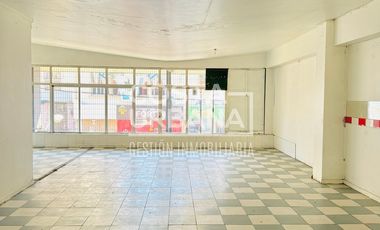 Gran local en Rodoviario Valparaíso