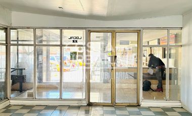 Gran local en Rodoviario Valparaíso