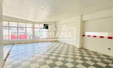 Gran local en Rodoviario Valparaíso