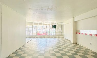 Gran local en Rodoviario Valparaíso