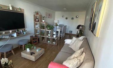 A UNA CUADRA DE AVENIDA MACUL