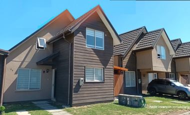 ARRENDAMOS CASA EN CONDOMINIO- CERCANA AL CENTRO LOS ANGELES