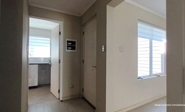 ARRENDAMOS CASA EN CONDOMINIO- CERCANA AL CENTRO LOS ANGELES