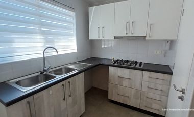 ARRENDAMOS CASA EN CONDOMINIO- CERCANA AL CENTRO LOS ANGELES