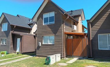 ARRENDAMOS CASA EN CONDOMINIO- CERCANA AL CENTRO LOS ANGELES