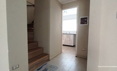 ARRENDAMOS CASA EN CONDOMINIO- CERCANA AL CENTRO LOS ANGELES