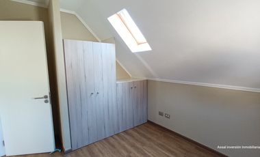 ARRENDAMOS CASA EN CONDOMINIO- CERCANA AL CENTRO LOS ANGELES