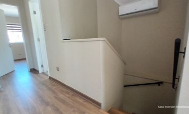 ARRENDAMOS CASA EN CONDOMINIO- CERCANA AL CENTRO LOS ANGELES