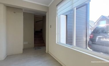 ARRENDAMOS CASA EN CONDOMINIO- CERCANA AL CENTRO LOS ANGELES